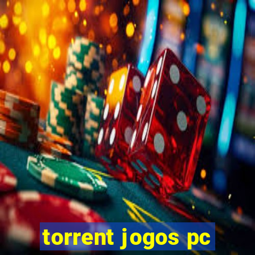 torrent jogos pc